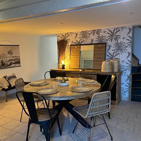 Malo, Duplex Bord De Mer Acces Direct Plage En Rdc Dunkirk Ngoại thất bức ảnh
