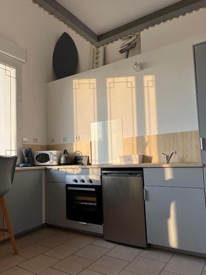 Malo, Duplex Bord De Mer Acces Direct Plage En Rdc Dunkirk Ngoại thất bức ảnh