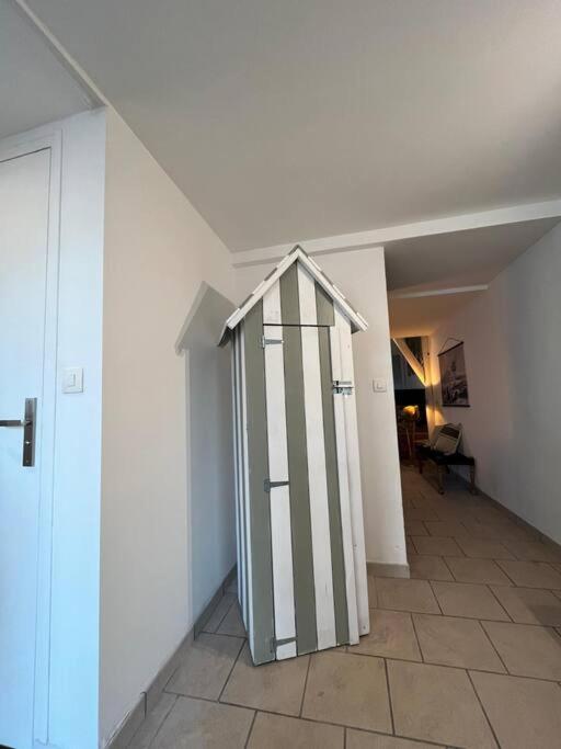 Malo, Duplex Bord De Mer Acces Direct Plage En Rdc Dunkirk Ngoại thất bức ảnh