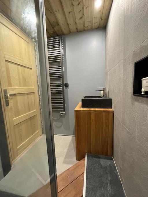 Malo, Duplex Bord De Mer Acces Direct Plage En Rdc Dunkirk Ngoại thất bức ảnh