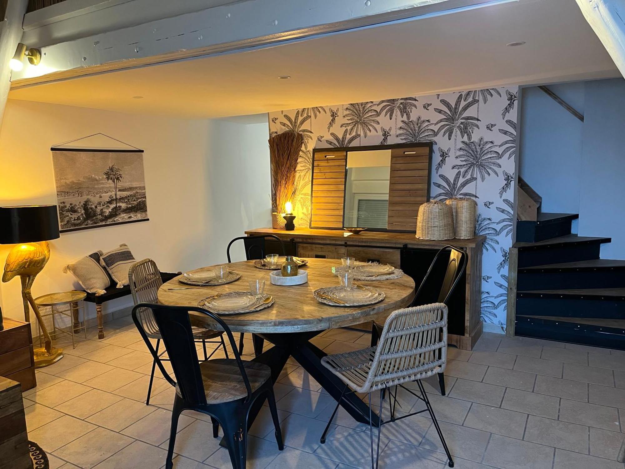 Malo, Duplex Bord De Mer Acces Direct Plage En Rdc Dunkirk Ngoại thất bức ảnh