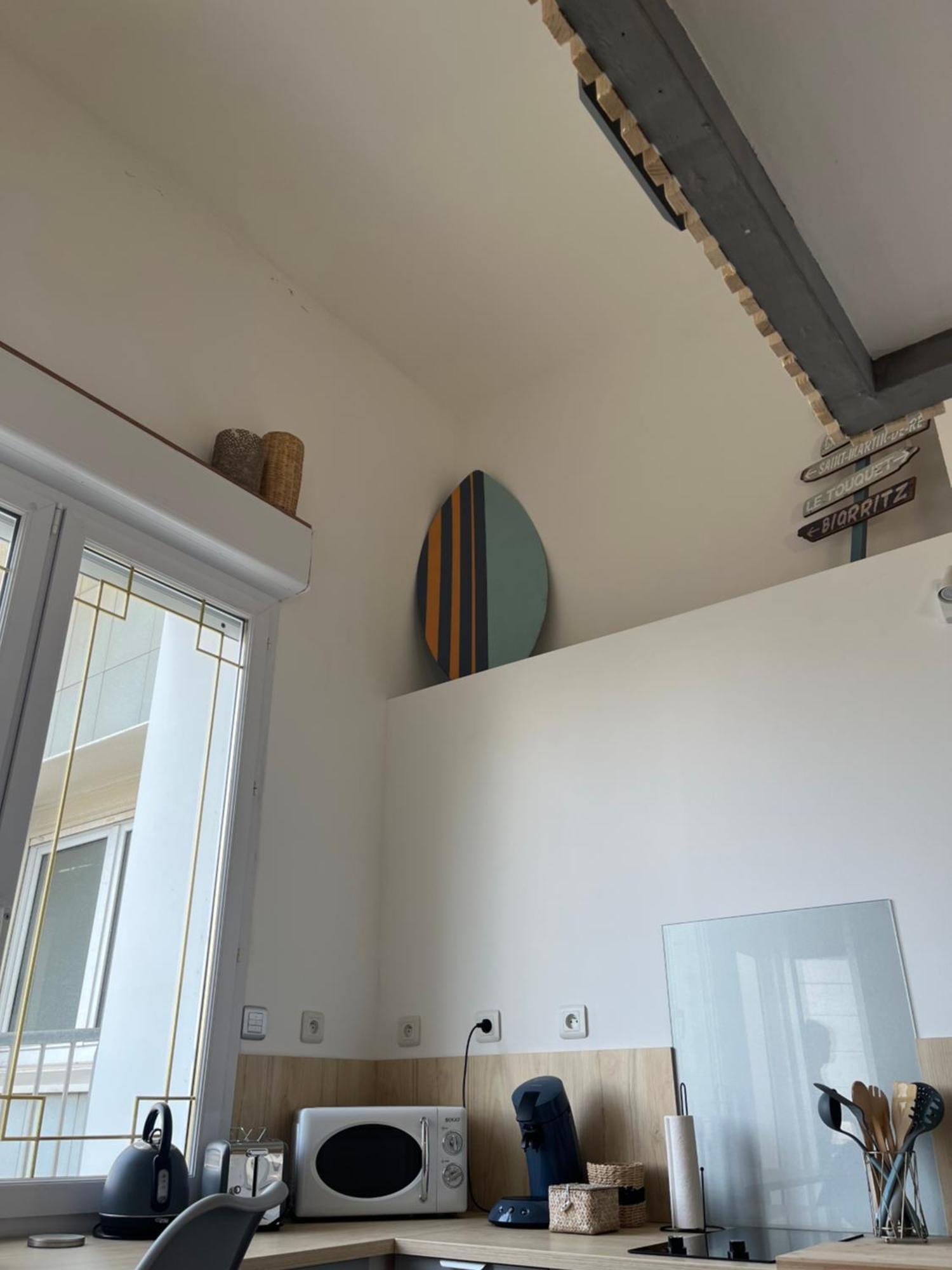 Malo, Duplex Bord De Mer Acces Direct Plage En Rdc Dunkirk Ngoại thất bức ảnh